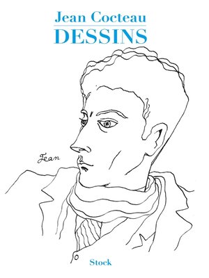 cover image of Dessins